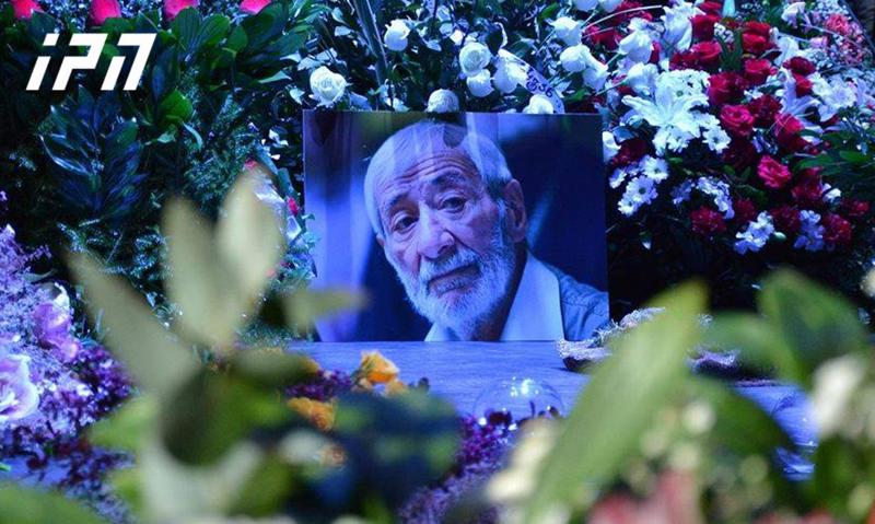 სად იქნება თბილისში გივი ბერიკაშვილის, დოდო ჭიჭინაძის და ლეილა აბაშიძის სახელობის ქუჩები